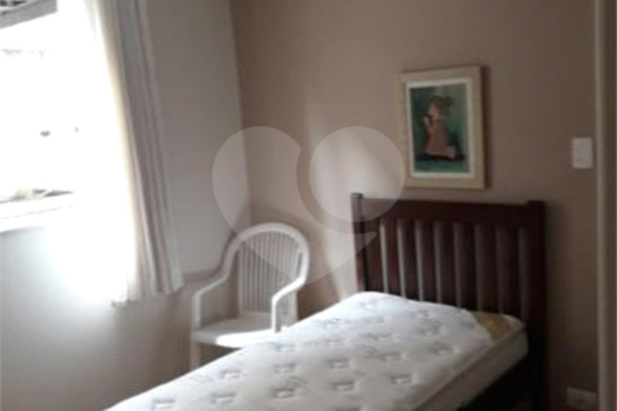 Apartamento em Santana próximo ao metrô