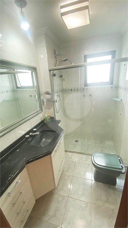 Apartamento à venda - Planalto Paulista