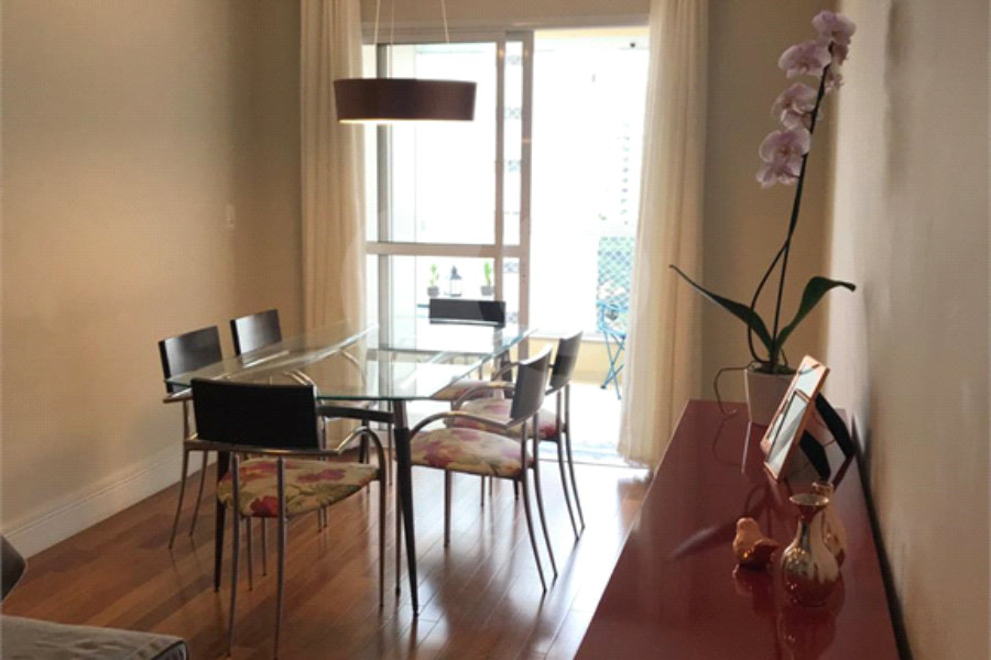 Apartamento à Venda – 90m² | 3 Dorms (2 Suítes) | 2 Vagas | Água Fria – São Paulo