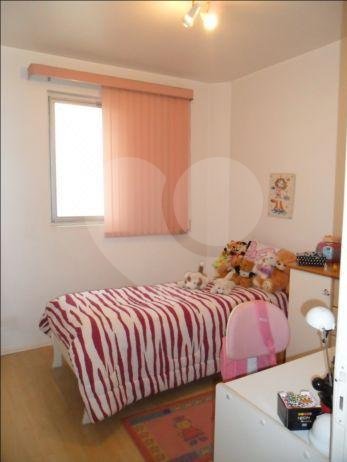 Apartamento à venda com 3 quartos, sendo 1 suíte, em Moema, São Paulo, SP