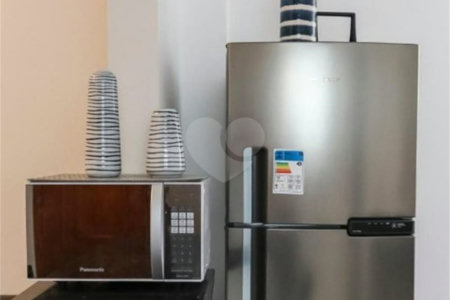 APARTAMENTO A VENDA EM SP BELA VISTA
