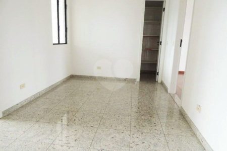 Apartamento para alugar com 4 suítes em Santo Amaro, São Paulo, SP