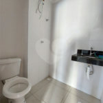 Apartamento 2 quartos - Tucuruvi
