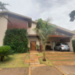 Casa no condomínio Damha II á venda!