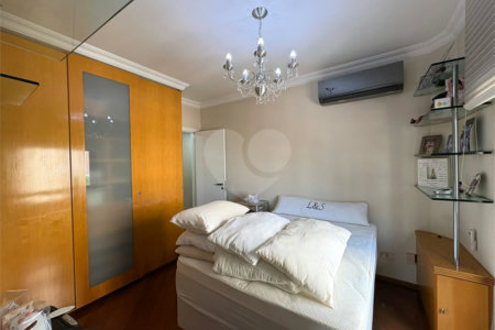 Apartamento á venda - Vila Clementino