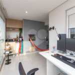 Apartamento com 65m², 2 dormitórios, 1 suíte e 1 vaga na região da Casa Verde em São Paulo - SP.