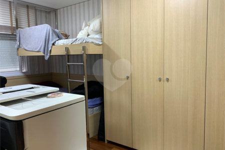 Apartamento á venda - Saúde