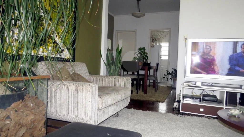 Apartamento residencial à venda, Consolação, São Paulo.