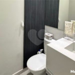Apartamento com 57m², 2 dormitórios, sendo 1 suíte, 1 vaga, à venda no Brás.