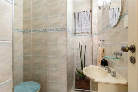 Apartamento a venda no Bela Vista com 3 quartos, 1 suíte, lavabo, 2 vagas, 200 m² de área útil