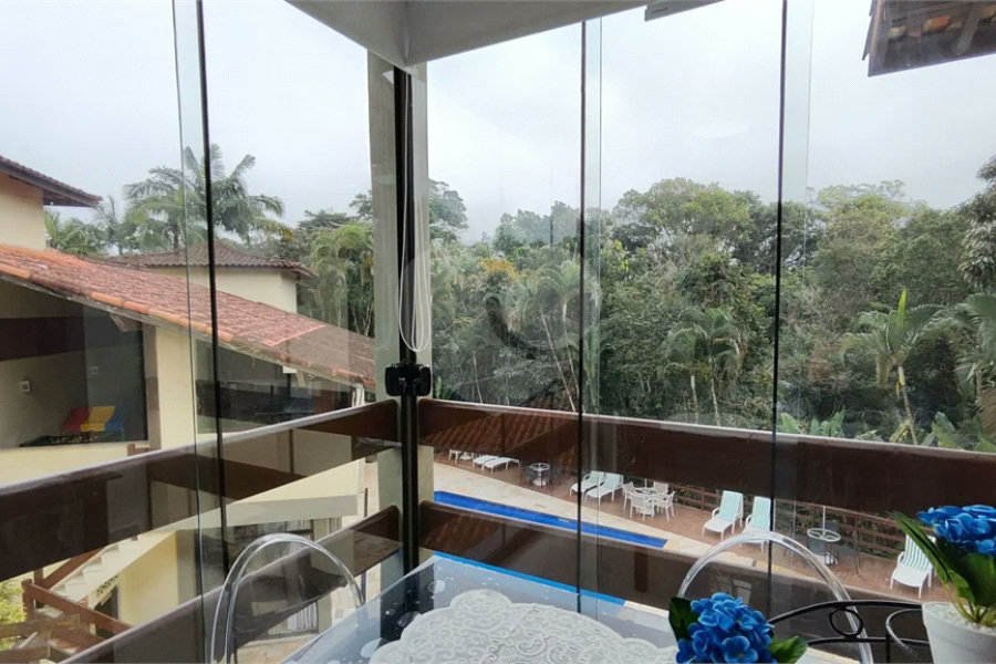 Villagio à venda com 2 quartos, sendo 1 suíte, em Riviera de São Lourenço, Bertioga, SP