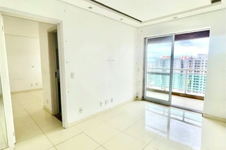 Apartamento My Helbor 50 m² 1 Quarto Mogilar - Mogi das Cruzes - SP