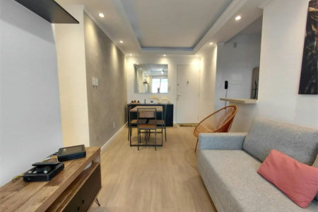 Apartamento à venda com 2 quartos em Alto da Lapa, São Paulo - SP