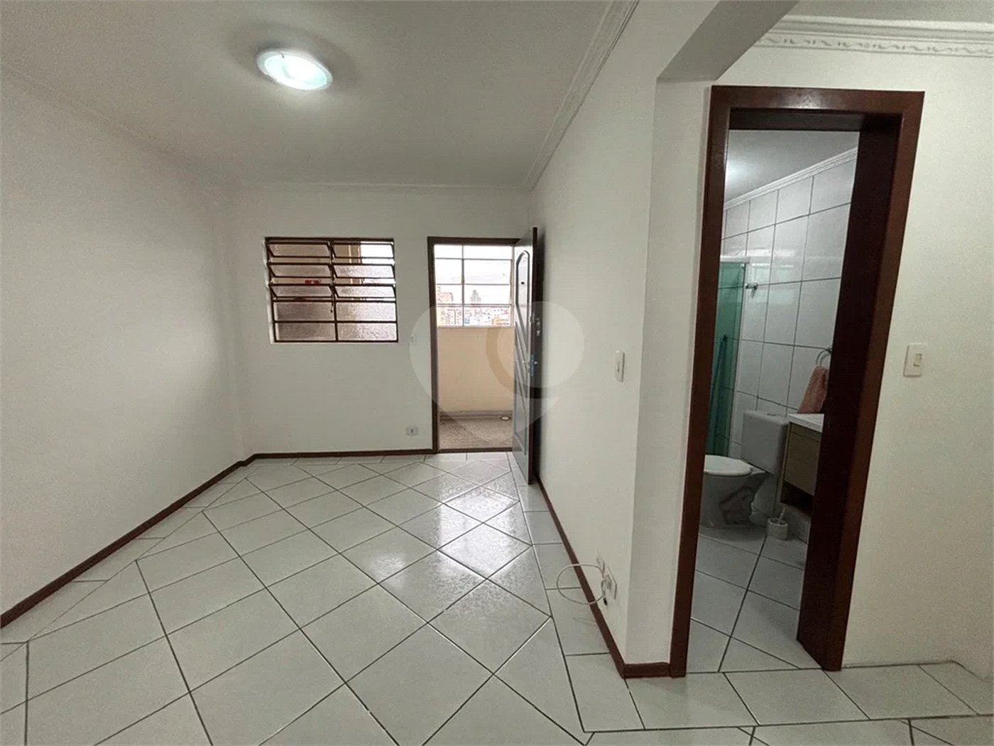 Apartamento com 50m² próximo a região do Bom Retiro em São Paulo - SP.