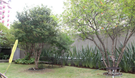 Apartamento à venda com 1 quarto em Vila Madalena, São Paulo, SP
