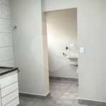 Apartamento com 63m², 2 quartos, garagem, à venda na Saúde