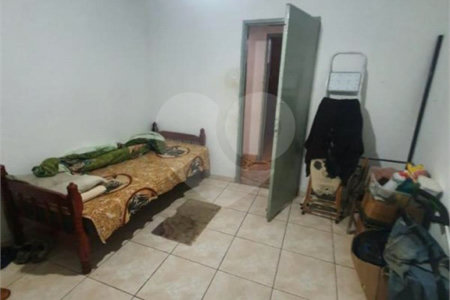 Casa térrea no Jacobucci .