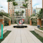 Apartamento para Locação na Vila Olímpia | 126 m² | 3 Suítes | 3 Vagas