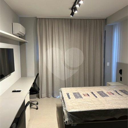 Studio á venda - Vila Olímpia