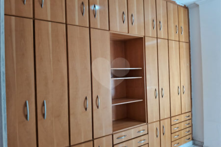 Apartamento à Venda com 114m² - Bela Vista