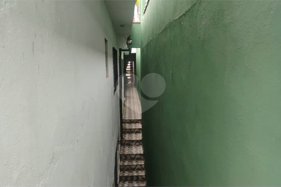 Casa Térrea à venda com 2 quartos, sendo 1 suíte,  em Casa Verde, São Paulo, SP