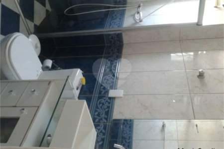 Apartamento de 3 quartos à venda na Vila Matilde com garagem e laser completo