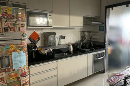 Apartamento à venda no Condomínio Vida Bela – 64m², 2 quartos