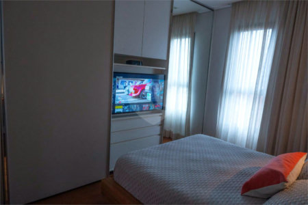 Apartamento na Mooca com 70m² com 2 dormitórios, sendo 1 suíte e 1 vaga Lazer Completo