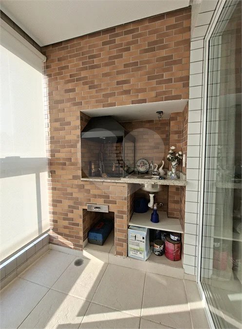 APARTAMENTO DE 85M² A VENDA NO CENTRO DE SBC