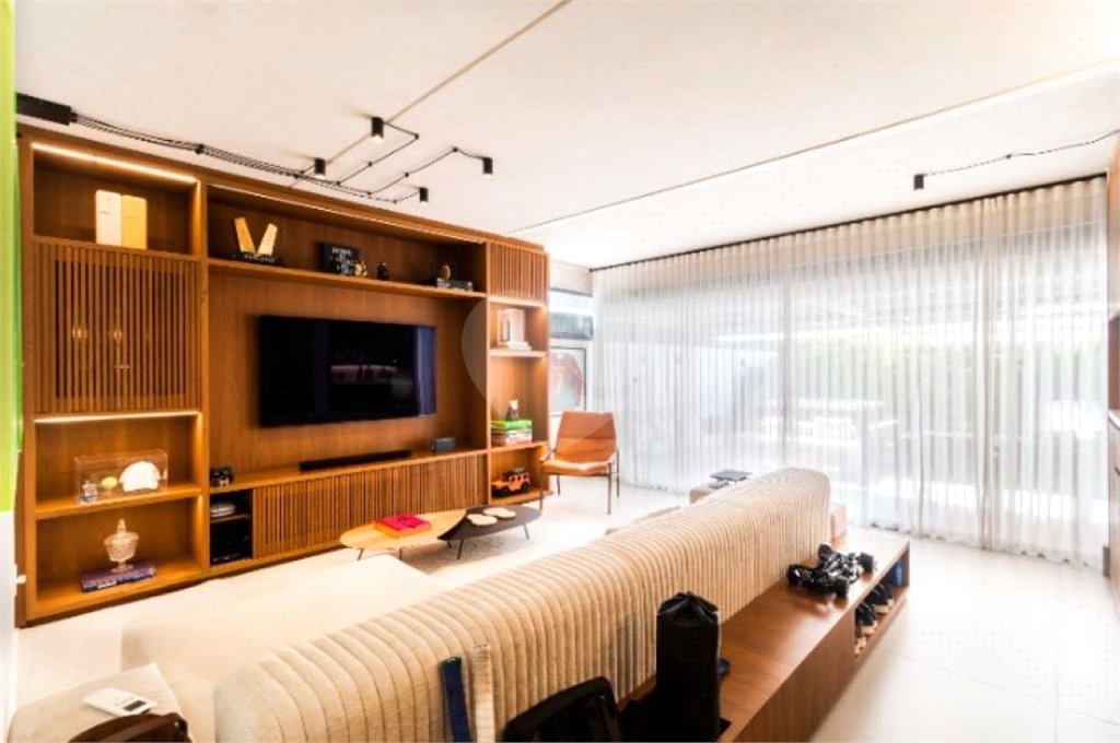 Apartamento Garden de Alto Padrão à Venda – Paraíso, São Paulo 133,25 m² | 2 Dormitórios (1 Suíte) | 3 Banheiros | 1 Vaga Exclusividade e Conforto no Urbic Ibirapuera