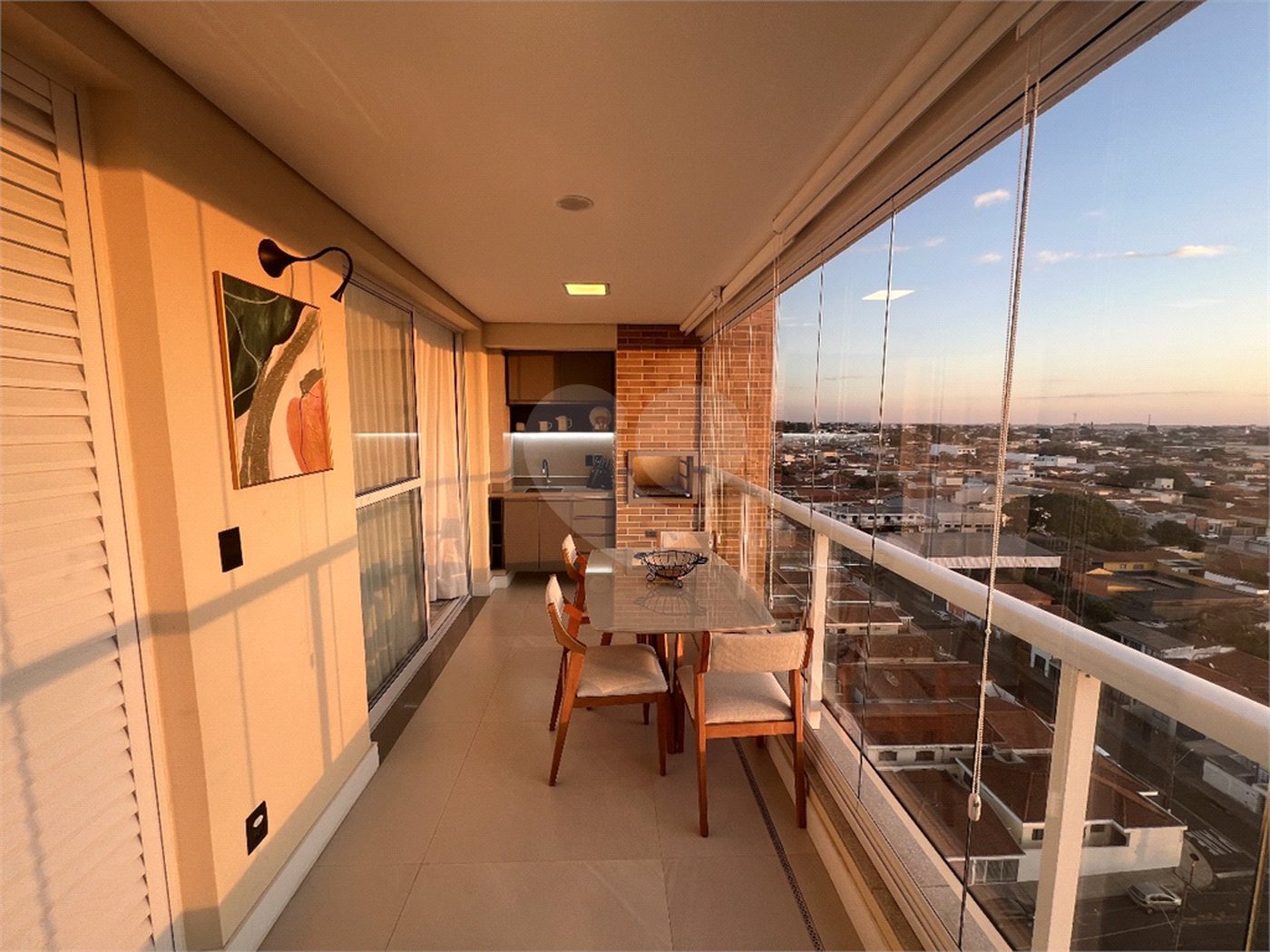Apartamento à Venda – Aurora Gardens Residential Club