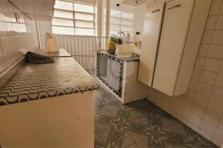 Apartamento charmoso na Aclimação – conforto, praticidade e lazer em um só lugar!