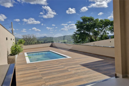 Casa Térrea – | Conforto, modernidade e privacidade em um só lugar