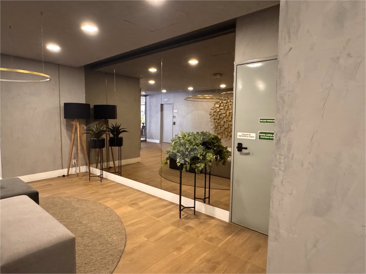 Apartamento 4 dormitórios 165m2 à venda no Klabin
