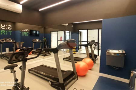 Studio 24m², metro Mackenzie