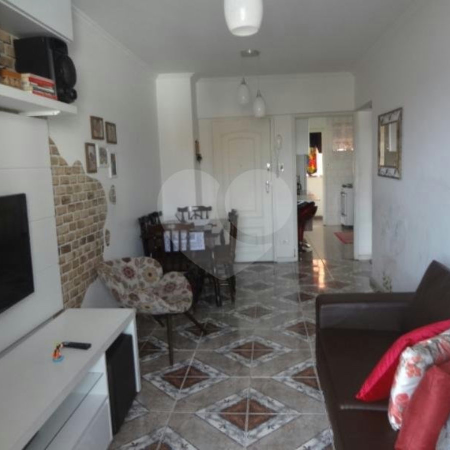 APARTAMENTO NO B R Á S – 67 MTS