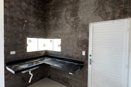 Casa à venda com 3 quartos, sendo 1 suíte, em Nova Tres Lagoas, Três Lagoas, MS