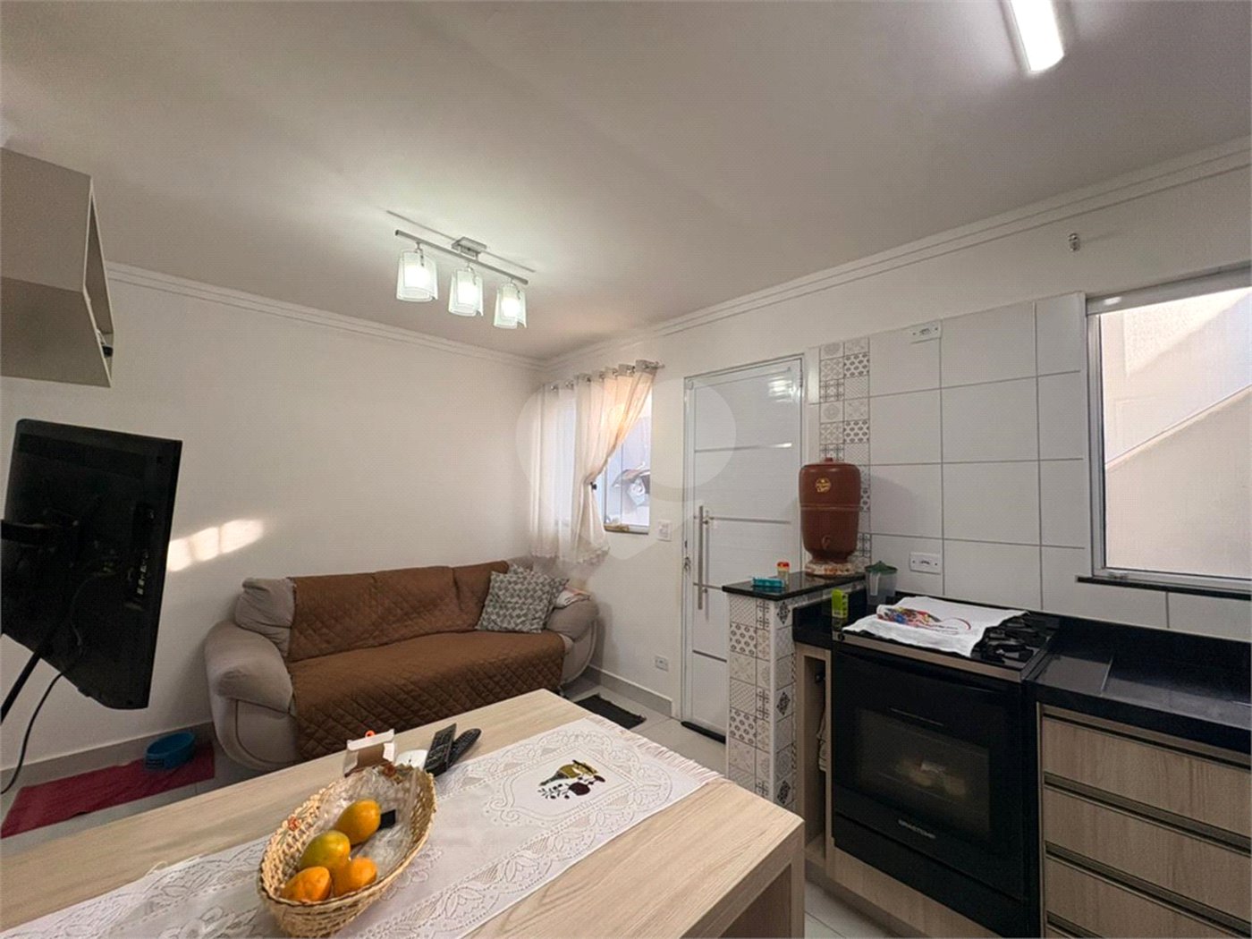 Casa Terrea a venda em atibaia