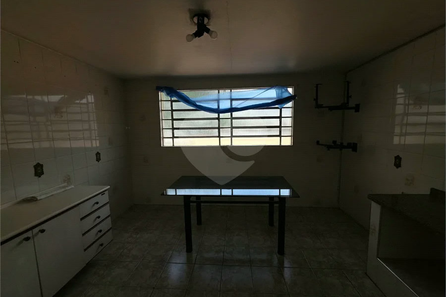 SANTANA - CASA COM 2 MORADIAS - 10m DE FRENTE - 3 VAGAS