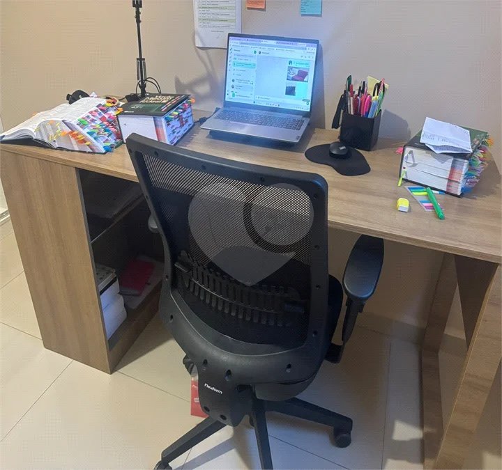 Apartamento para alugar com 2 quartos em Vila Guilherme, São Paulo, SP