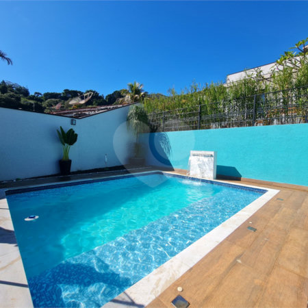 Casa com 4 dormitórios à venda, 214 m² por R$ 1.890.000 - Parque Arco Iris - Atibaia/SP
