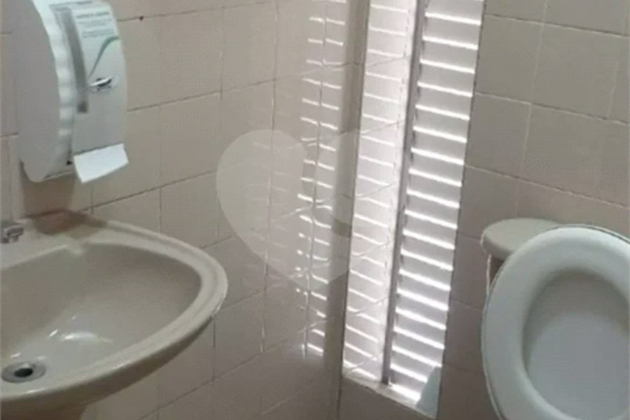 Sala à venda em Cidade Monções, São Paulo, SP