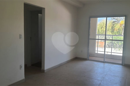 Apartamento no Edifício Residencial Valentina Park