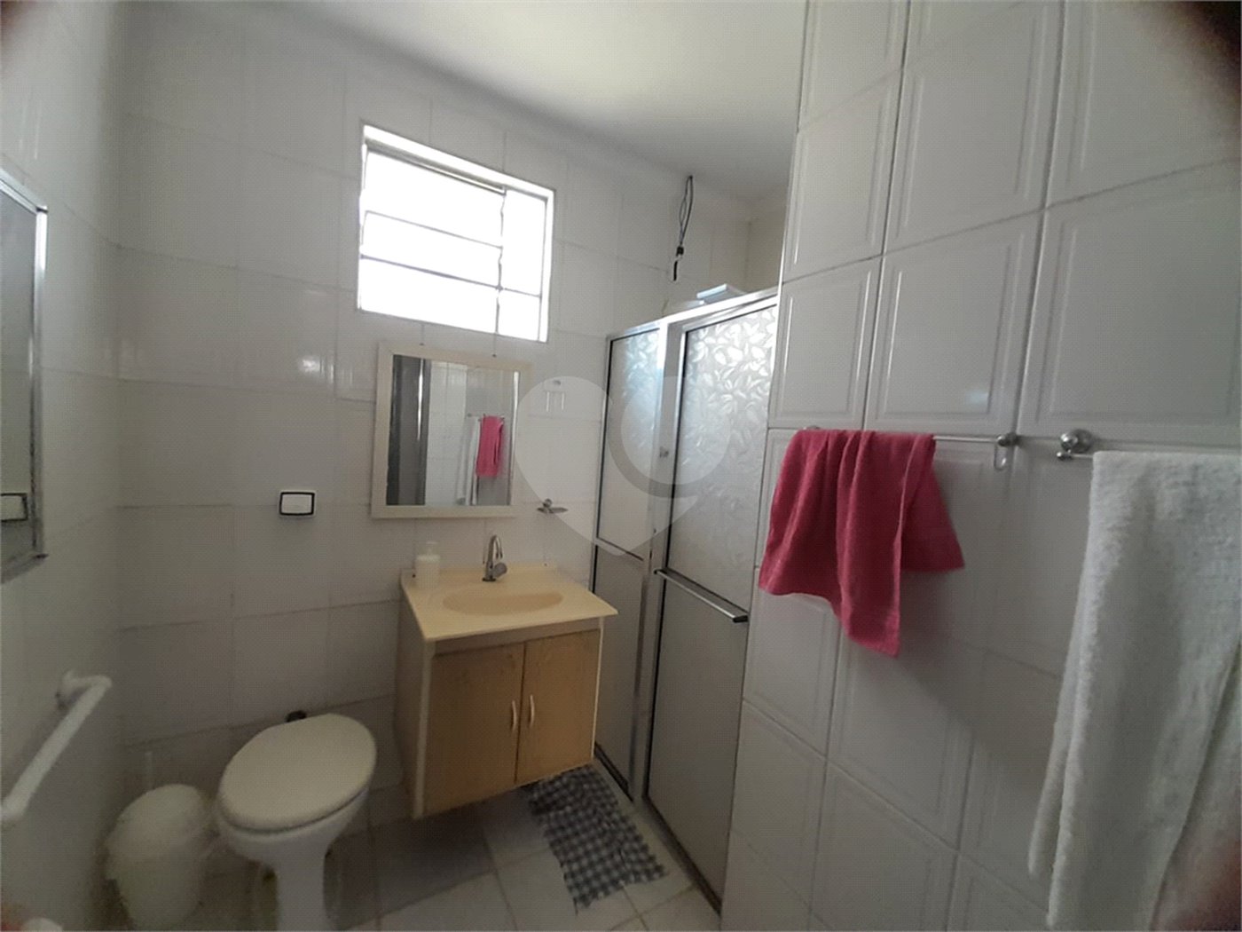 Casa multifuncional a venda na Vila Boa Vista 1