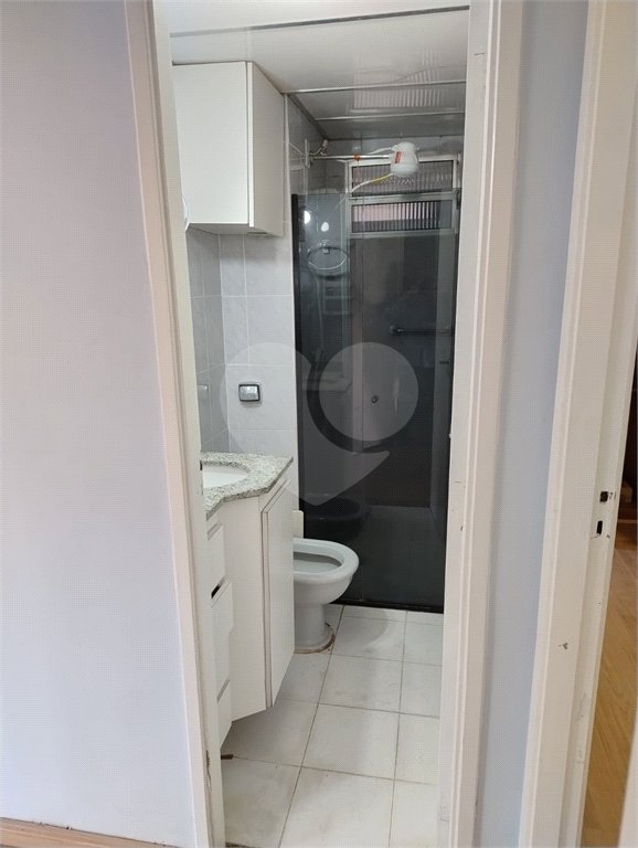 Apartamento à venda na Vila Mariana - 58m² / 2 dorm.