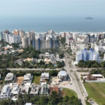 Terreno à venda em Riviera de São Lourenço, Bertioga, SP
