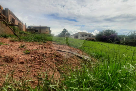 TERRENO A VENDA EM CONDOMÍNO NA CIDADE DE LOUVEIRA VILLAGGIO CAPRICCIO