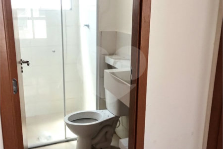Apartamento à Venda no Condomínio Mont Everest