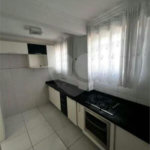 Apartamento 57m², 2 Dorms, 1 Vaga - Casa Verde