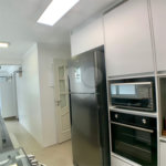 Apartamento 100m² - 3 quartos - Sumaré